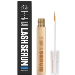 NWT Babe Lash 4ml Essential Lash Serum - Gold
